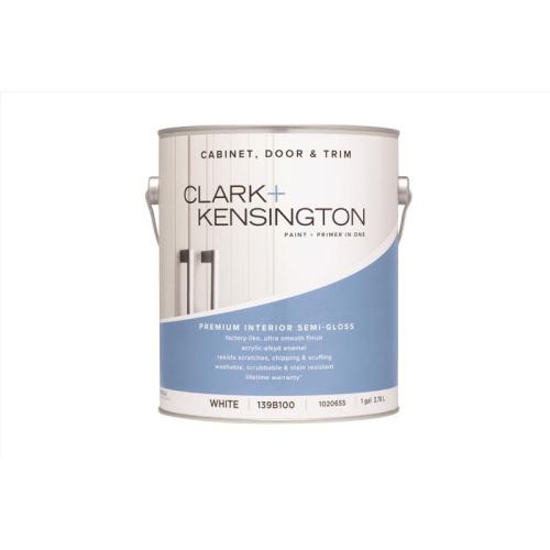 C+K INT CDT SG WHT 1G