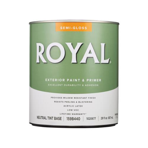 RYL EXT SG LTX NTRL QT
