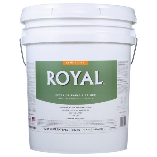RYL P&P SH UWB 5GAL