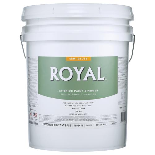 RYL P&P SG MTB 5GAL