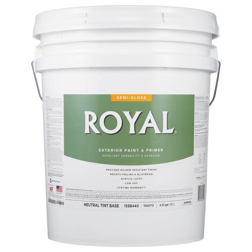 RYL EXT SG LTX NTRL 5G