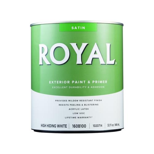 RYL P&P EXT SAT HHW 1QT