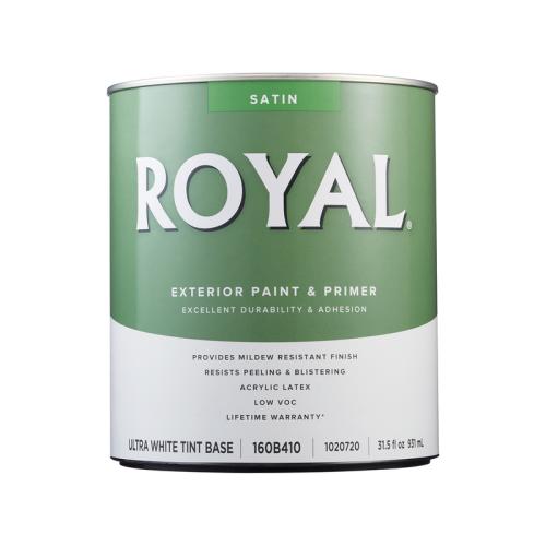 RYL EXT SAT LTX ULTR QT