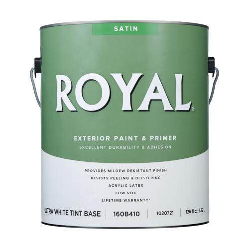 RYL EXT SAT LTX ULTR GL
