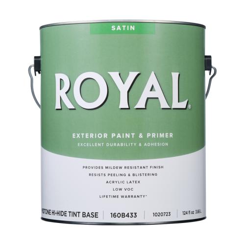 RYL EXT SAT LTX MDHH GL