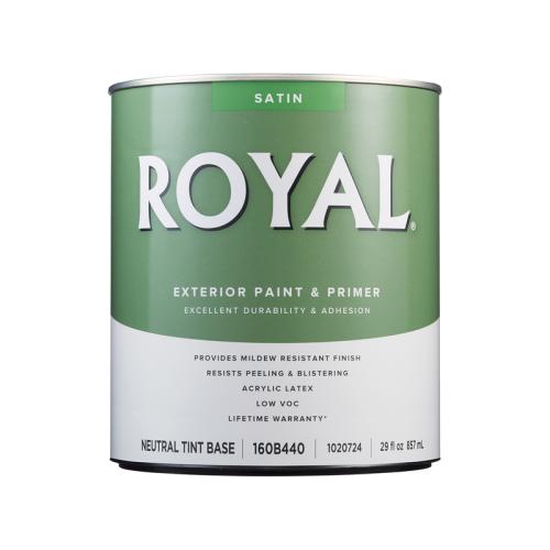 RYL EXT SAT LTX NTRL QT
