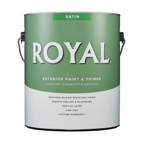 RYL P&P SAT NB 1GAL