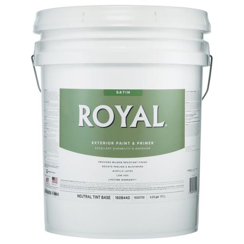 RYL P&P SAT NB 5GAL