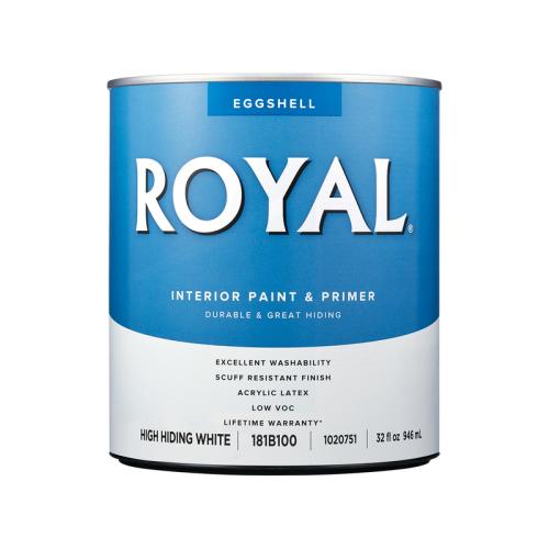 RYL INT P&P EGG HHW 1QT