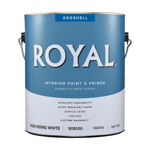 RYL INT P&P EGG HHW 1GAL