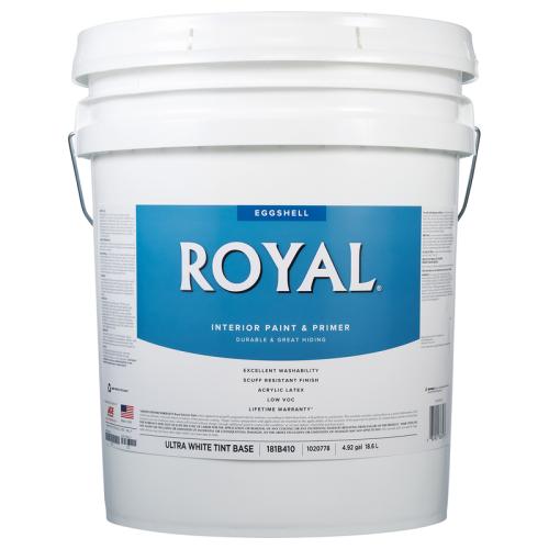 RYL INT P&P EGG UWB 5GAL