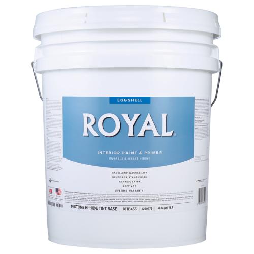 RYL INT P&P EGG MTB 5GAL