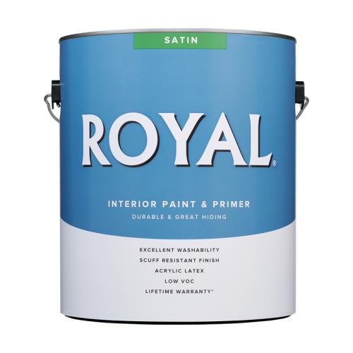 RYL INT P&P SAT UWB 1GAL