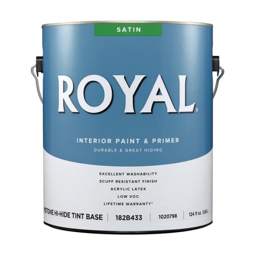 RYL INT SAT LTX MDHH GL