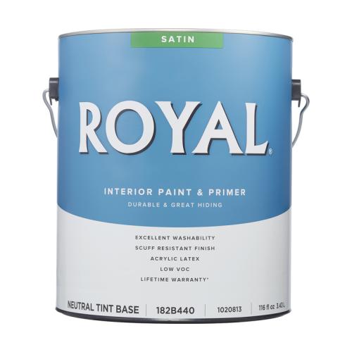 RYL INT P&P SAT NB 1GAL
