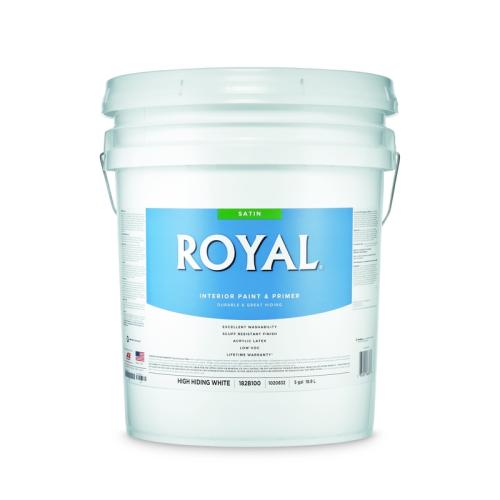 RYL INT P&P SAT HHW 5GAL