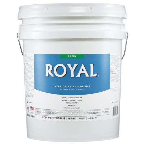 RYL INT P&P SAT UWB 5GAL