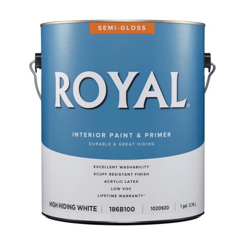 RYL INT P&P SG HHW 1GAL