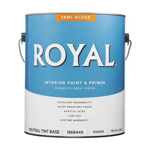 RYL INT SG LTX NTRL GL