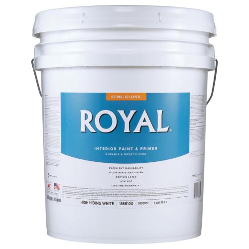 RYL INT P&P SG HHW 5GAL