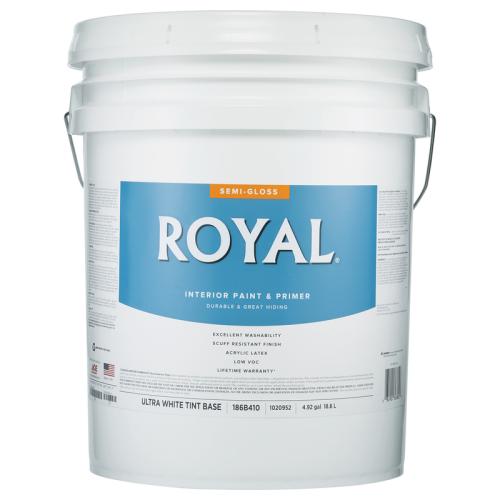 RYL INT P&P SG UWB 5GAL