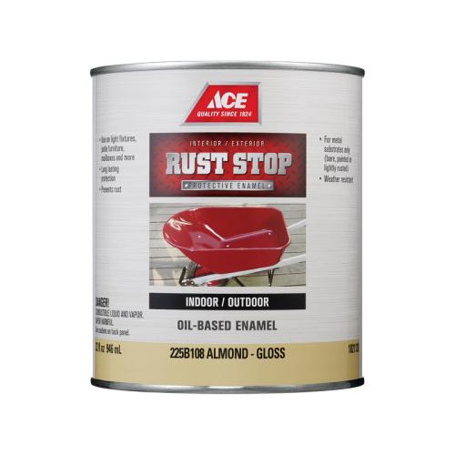 RSTP I/E OB ALMOND 1QT