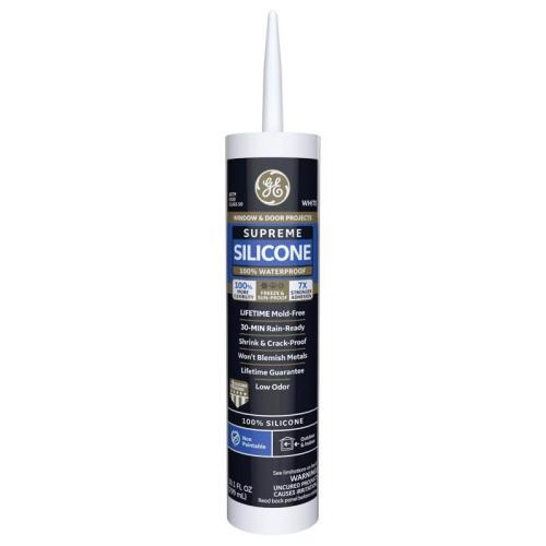 SILICON SP W&D WHT10.1OZ