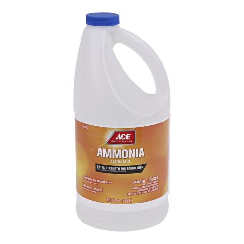 ACE AMMONIA REGLR 64OZ
