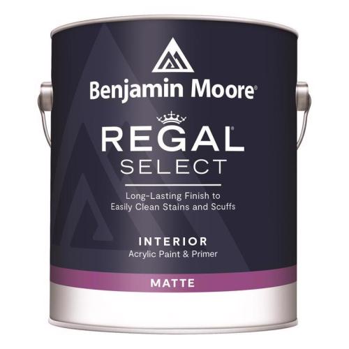 REG SEL INT MATTE BS1 GL