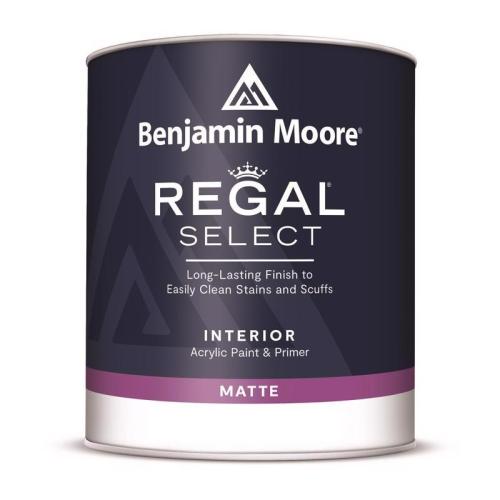 REG SEL INT MATTE BS1 QT