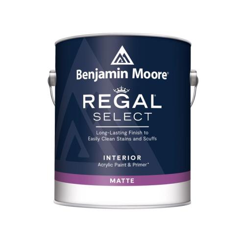 REG SEL INT MATTE 3X 1G