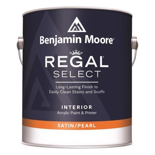 REG SEL INT PEARL BS1 GL