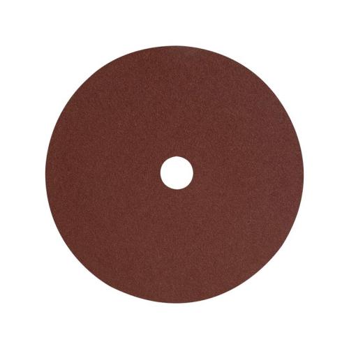 DW FIBER DISC 60G 4-1/2"
