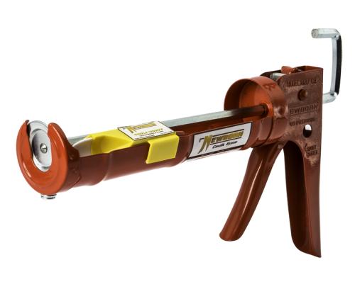 CAULKGUN DRIPFREE .1 GAL
