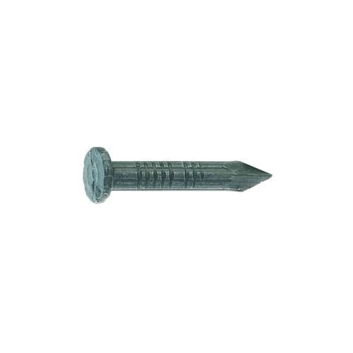 1-1/2" FLUTED MASONRY NAIL #1