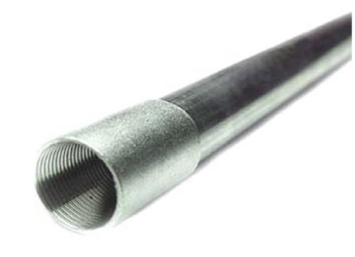 PIPE GALV T&C 1.5"X21'