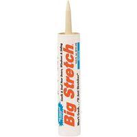 CAULK BGSTRTCH ALM10.5OZ