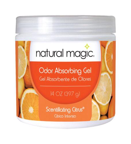 DEODRZER CITRUS GEL 14OZ