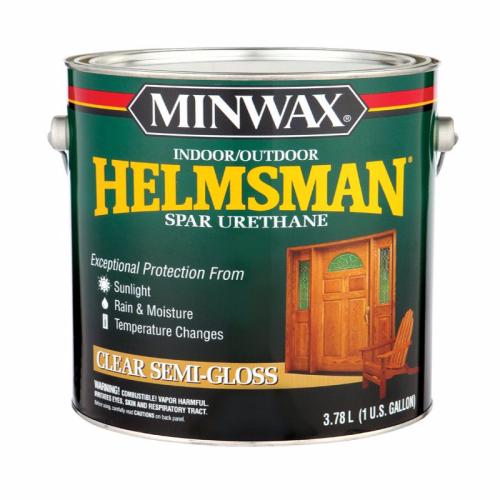 SPR URETHANE CLR SMI GLS