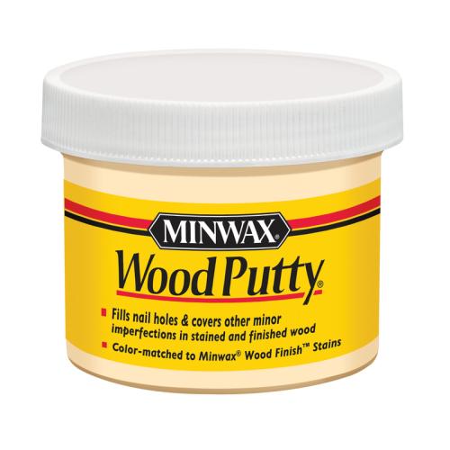 PUTTY WOOD NAT PINE 3.75OZ