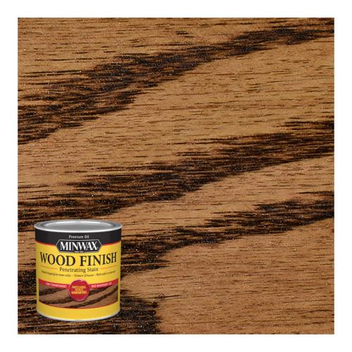 STAIN MINWAX 8OZ R MAHGNY