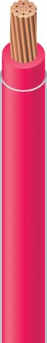 WIRE 12THHN STR RED 500'