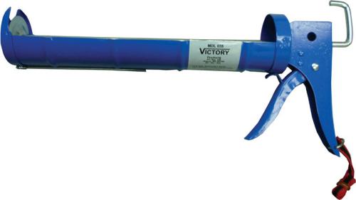 CAULK GUN RATCHET QT O/M6
