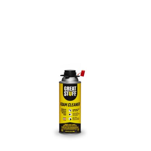 GREAT STUFF PRO TOOL CLN