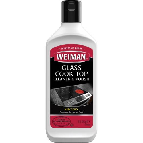 GLASS COOK TOP CLNR 10OZ