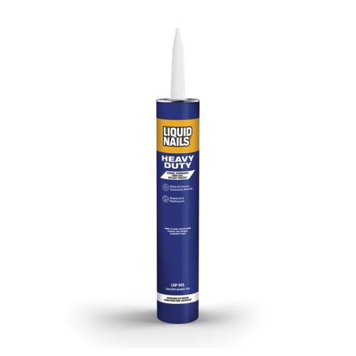 LIQUID NAILS HVY DTY28OZ