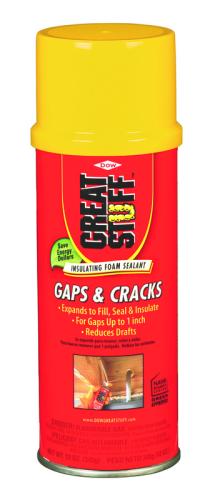 GREAT STUFF G&C 12OZ