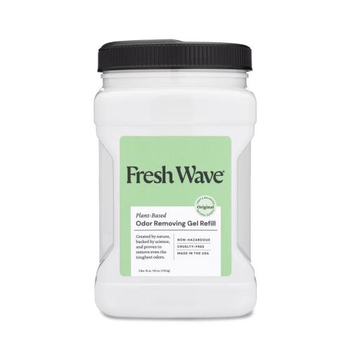 ODOR REMVR GEL NTRL 63OZ