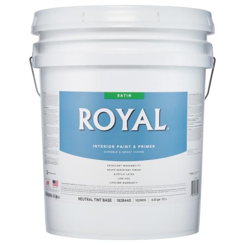 RYL INT SAT LTX NTRL 5G
