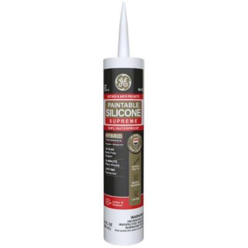 SILCNII SUP K&B WH10.1OZ
